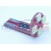 T10 4 SMD BMW MAP LIGHT